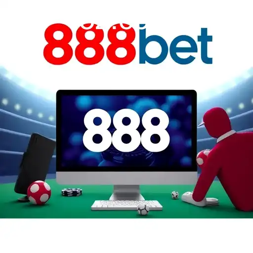 888bb Bet e as Tendências do Mercado de Jogos em 2026