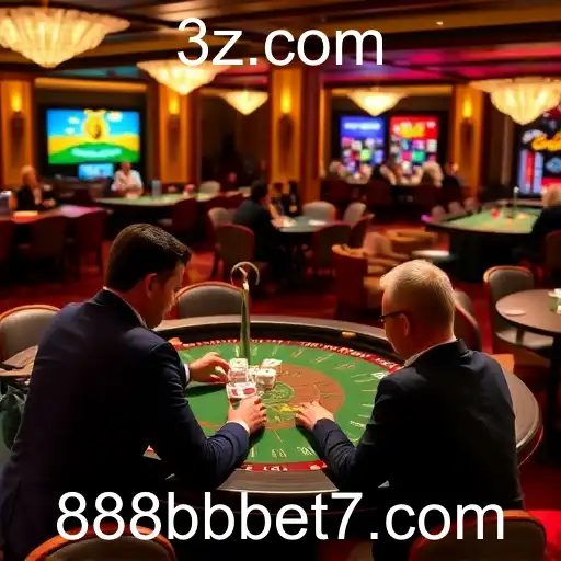 Cresce o Interesse por Apostas Online no Brasil