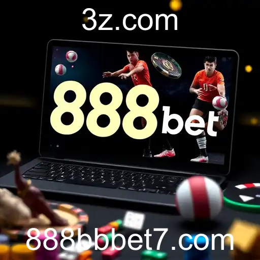 Expansão dos Jogos Online no Brasil: O Impacto de 888bb bet