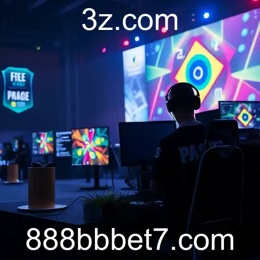 Explorando o Crescimento dos eSports em 2026