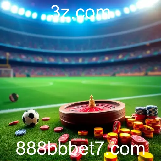 Jogos Online e a Popularidade Crescente do 888bb Bet