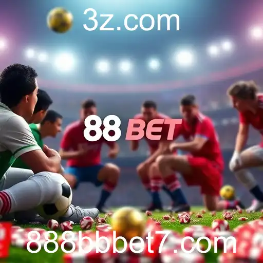 Impactos do 888bb Bet no Mercado de Jogos Online