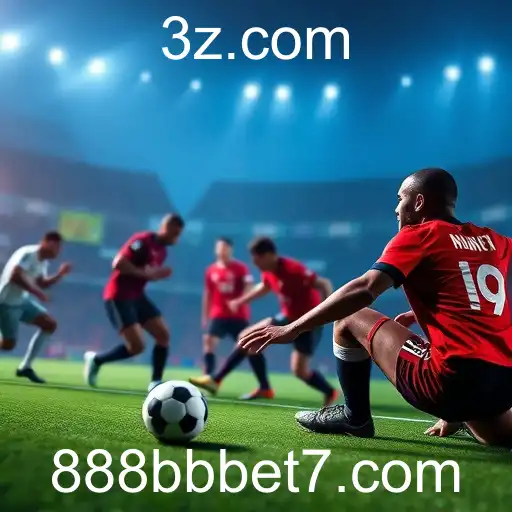 O Impacto do 888bb bet na Indústria de Jogos Online