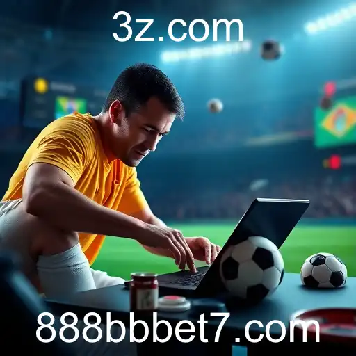 Novidades e Tendências do Site de Apostas 888bb Bet