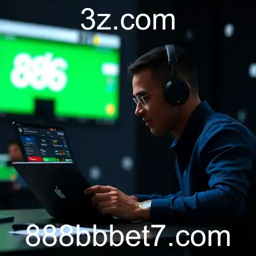 Crescimento dos Jogos Online Impulsiona Setor de Apostas