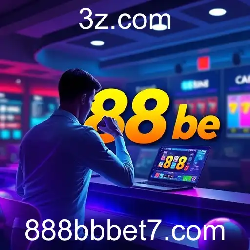 A Revolução dos Jogos Online e o Crescimento do 888bb bet