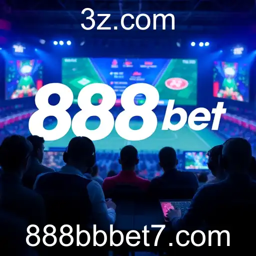 Ascenção do 888bb bet no Mercado de Jogos Online em 2026