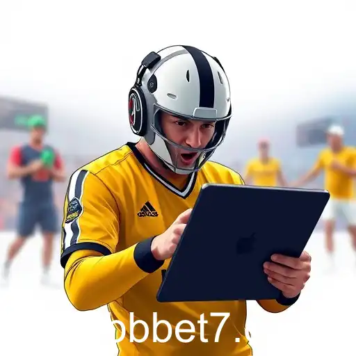 A Ascensão dos Jogos Online com 888bb Bet